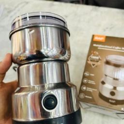 Nima 200 W Coffee & Spice Grinder 2 Cups Coffee Maker-image-71