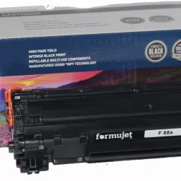 Formujet 88A Toner Cartridge CC388A Compatible for Laser jet Black Ink Toner-image-51
