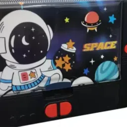 1 pc space jumbo geometry box for kids Geometry Box-picture-12