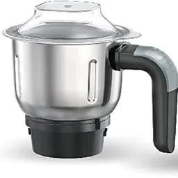 Power Hunk Mixer Grinder Chutney Jar Mixer Juicer Jar-picture-23