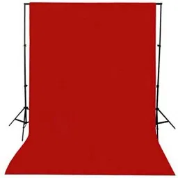 MVPRO 8 x12 FT. Red Ultra Thick LEKERA Backdrop Background Photo Light Studio Reflector-image-76