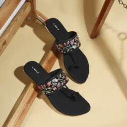 Women Flats Sandal-image-20