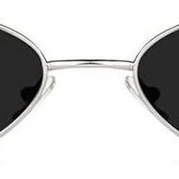 UV Protection Oval Sunglasses (Free Size)-image-23