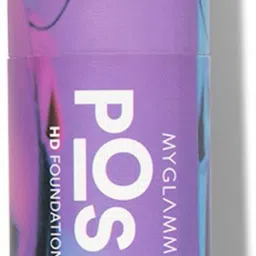 myglamm Pose HD Foundation Stick Foundation image 2