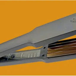 TOLERANCE 332 Professional Hair Crimper and 4 Temp Settings extra ceramic coated CR47 Electric Hair Styler-image-37