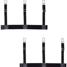 TAPAHPRIYAY X- Back Suspenders for Men-image-3