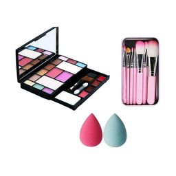 skrynnzer Set Of 10 Makeup Combo-54