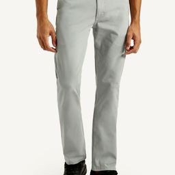 Levis Men Slim Fit Chinos Trousers-image-14
