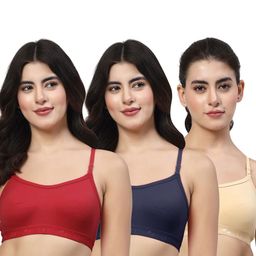 LILY Bra Full Coverage image 5