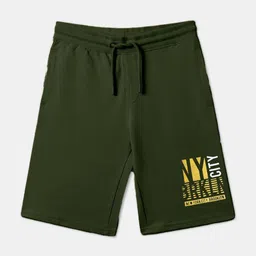 3PIN Boys Outdoor Shorts-image-34