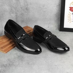 WALKWAY by Metro MenFormal Loafers-image-74