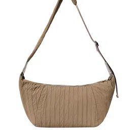 Lino Perros Textured Structured Shoulder Bag image 1
