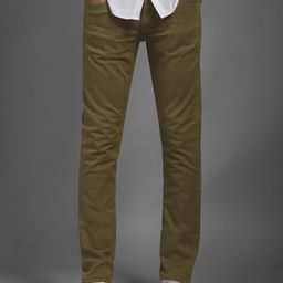 Louis Philippe Jeans Men Slim Fit Jeans-image-8