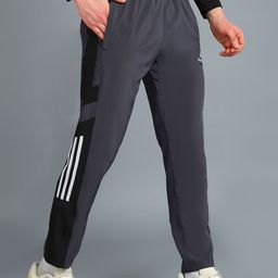 GNOCKFACE Men Mid Rise Track Pants-picture-22