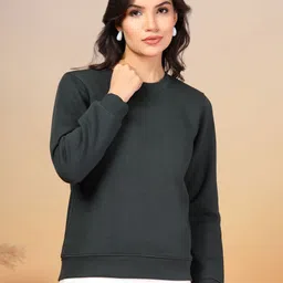 Juelle Women Pullover Sweatshirt-image-16