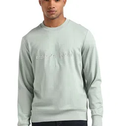Calvin Klein Jeans Men Cotton Long Sleeves Sweatshirt-picture-26