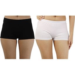 Diving Deep Pack of 2 Boy Shorts Briefs-picture-44
