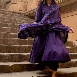 Anni Designer Women Regular Kurta with Palazzos & With Dupatta-image-99