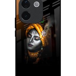 QRIOH Quirky Printed Vivo T3 Pro 5G Back Case Mobile Accessories-picture-52