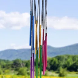 HINDCRAFT Multi Wind Chime for Home Decor-picture-11