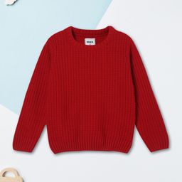 max Boys Pullover-image-30