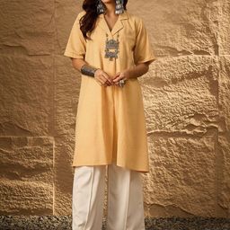 InWeave Women Kurta-picture-17
