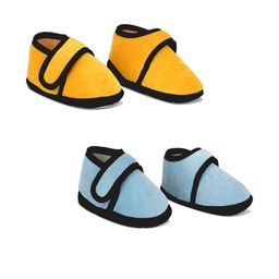 ONFEET Set Of 2 Kids Booties-23