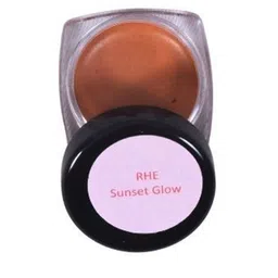 Rhe Cosmetics HD Full Cover Concealer- 4 g- Sunset Glow-picture-35