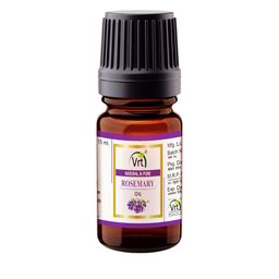 VRT HERBAL Rosemarry Essential Oil - 15 ml-23