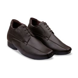 Bxxy Men Synthetic Leather Formal Derbys-image-11