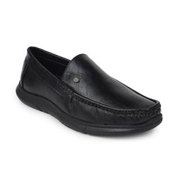 Liberty Men Leather Formal Slip-Ons-image-96