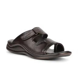 Liberty Men Slip On Comfort Sandals-image-56