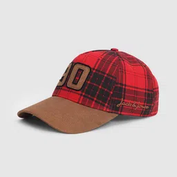 Jack & Jones Men Baseball Cap-image-76