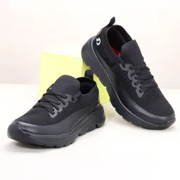 DOCTOR EXTRA SOFT Men Running Non-Marking Shoes-5