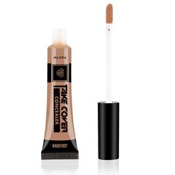 PAC Take Cover Concealer - 02 - Barefoot-50