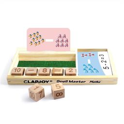 Clapjoy Gaming Accessory Activity Toys and Games-15