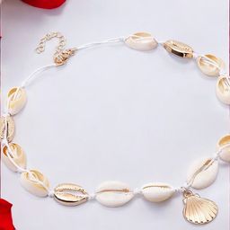 fabula Choker Necklace-25