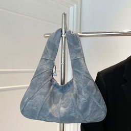 StyleCast x Revolte Half Moon Hobo Bag-picture-45
