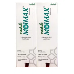 Indiabulls Set Of 2 Moimax Intense Active Moisturize Cream - 100 g Each-17