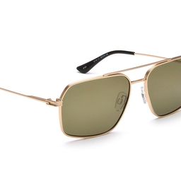 Image Men Square Sunglasses with UV Protected Lens-32