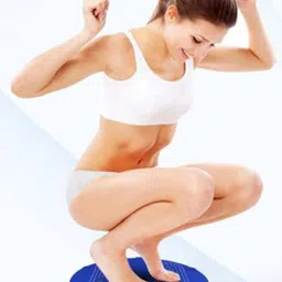 HackerX Tummy Twister Ab Exerciser image 3