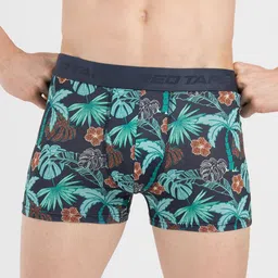 Red Tape Printed Long Trunk RUT0079M-S-picture-5