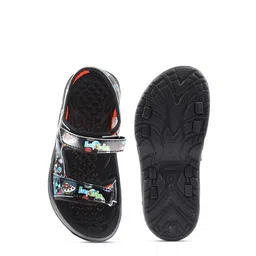 Liberty Unisex Kids PU Sandals image 5