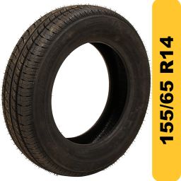 155/65R14 75T VFM 3 4 Wheeler Tyre-image-4