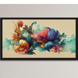 DEKORSTATION Canvas Wall Paintings-image-86