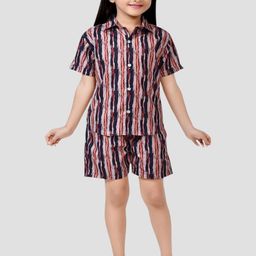 Club96 Girls Multi Clothing Set-image-60
