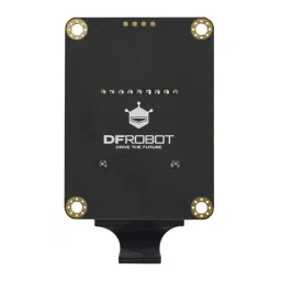 DFRobot Gravity UART Fiber Optic Transceiver Module image 3