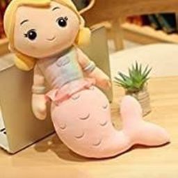 Teddy Daddy Microfibre Doll Soft Toys and Dolls-22