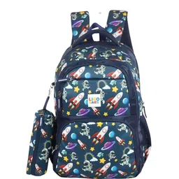 Ligo Bags Women Graphic Backpack-picture-47