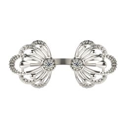 VALANOVA Women Ring Diamond-picture-10
